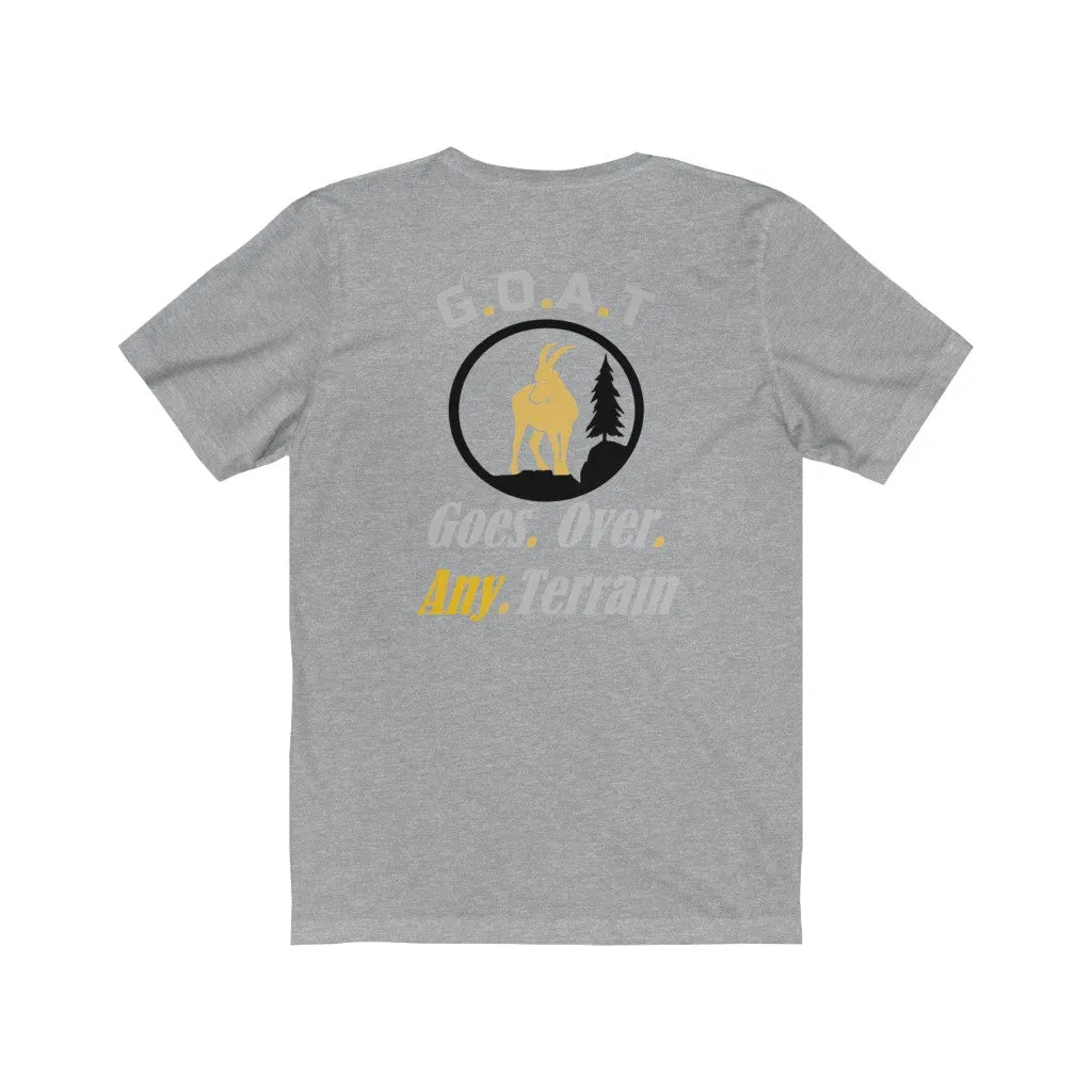 Women's G.O.A.T T