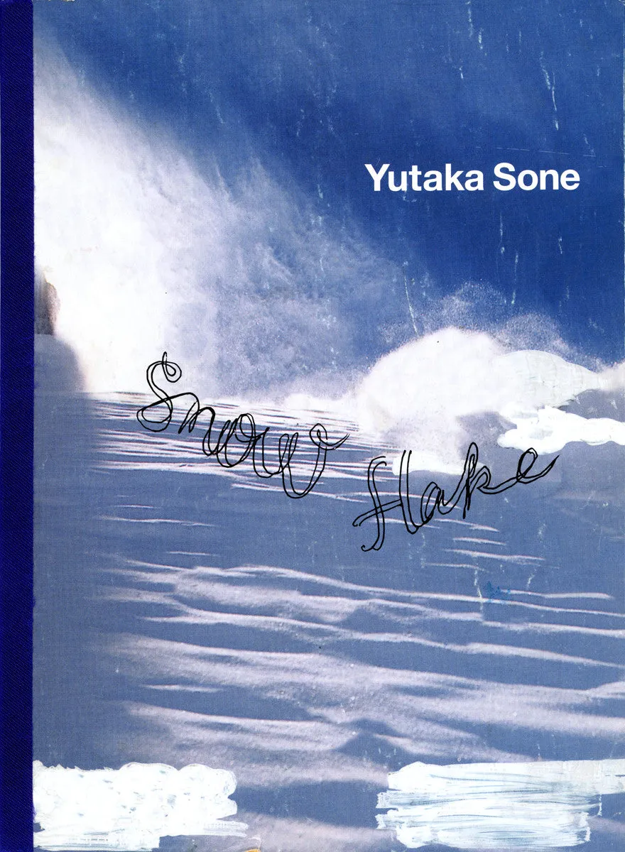 Yutaka Sone: Snowflake